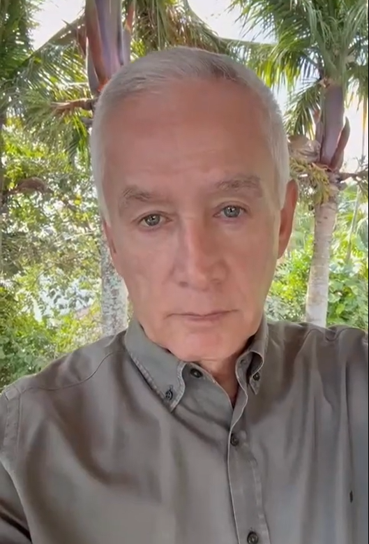 Jorge Ramos analiza situación en Medio Oriente y cuestiona a Trump