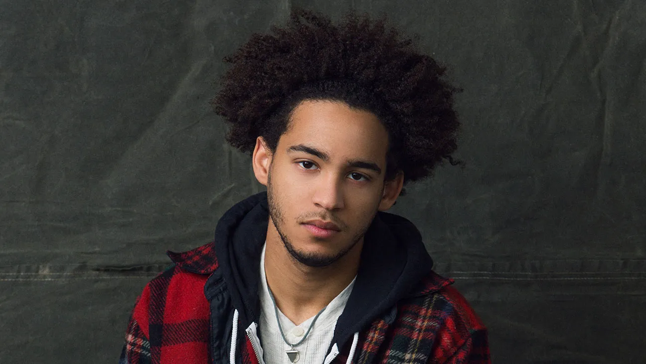 Dominicano Jorge Lendeborg Jr. se suma a la temporada 3 de “The Last of Us”