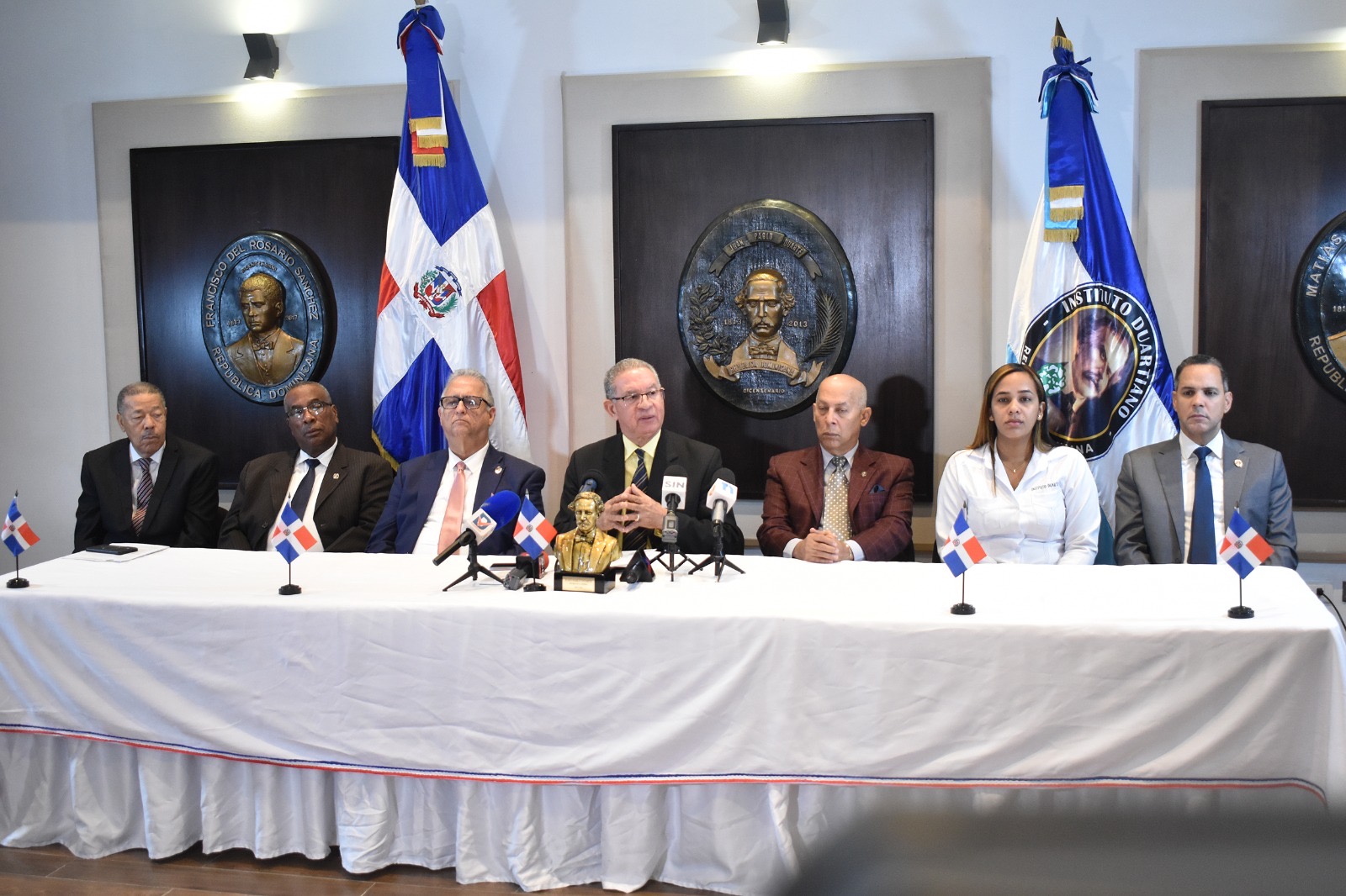 Instituto Duartiano rechaza «intromisión» de la CIDH en política migratoria dominicana