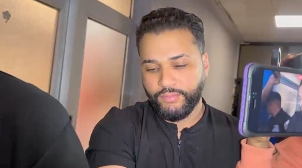 Médico detenido en San Francisco de Macorís niega acusación de abuso sexual