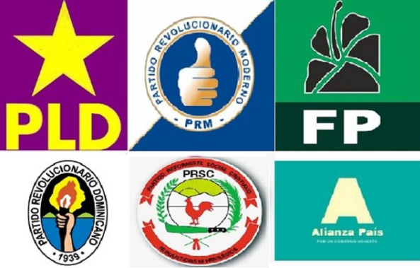 JCE ordena a partidos actualizar y transparentar sus padrones