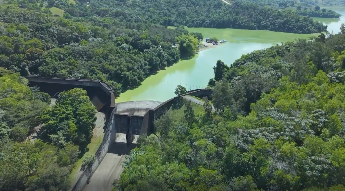 Contaminación en la presa de Hatillo: un problema de alcance nacional