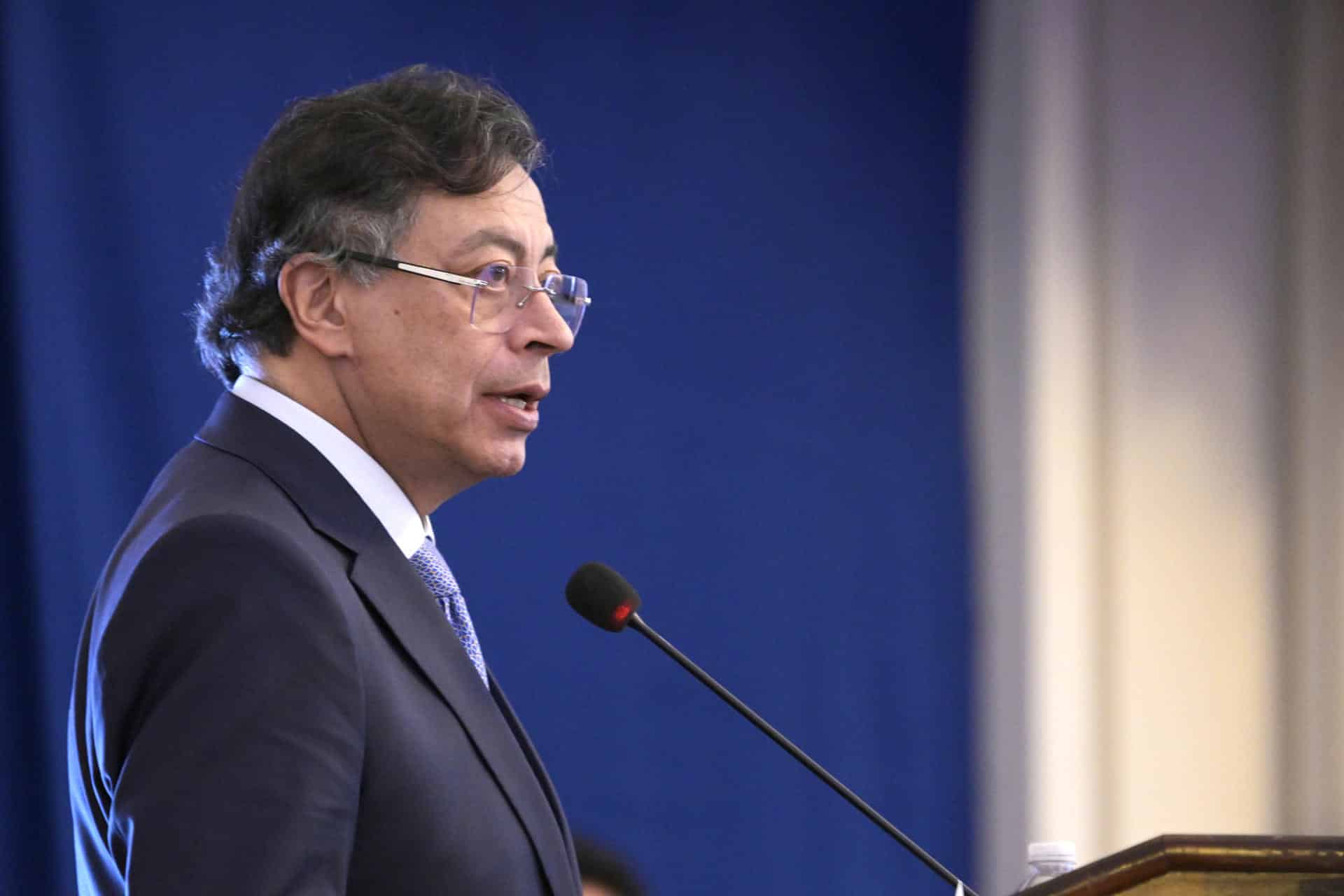 Petro sobre Venezuela: «Ningún país debe invadir a otro»