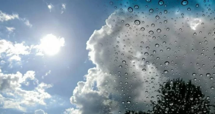 COE descontinúa alerta verde para cuatro demarcaciones ante disminución de lluvias