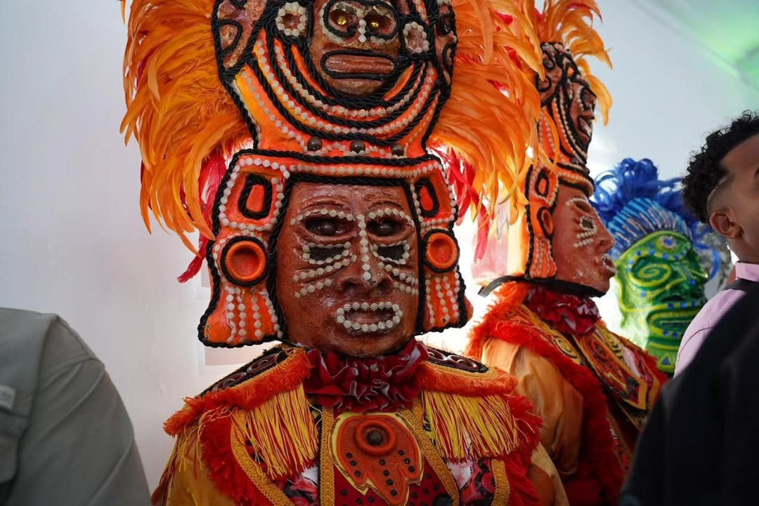 Anuncian Desfile Nacional de Carnaval 2026 dedicado a Puerto Plata