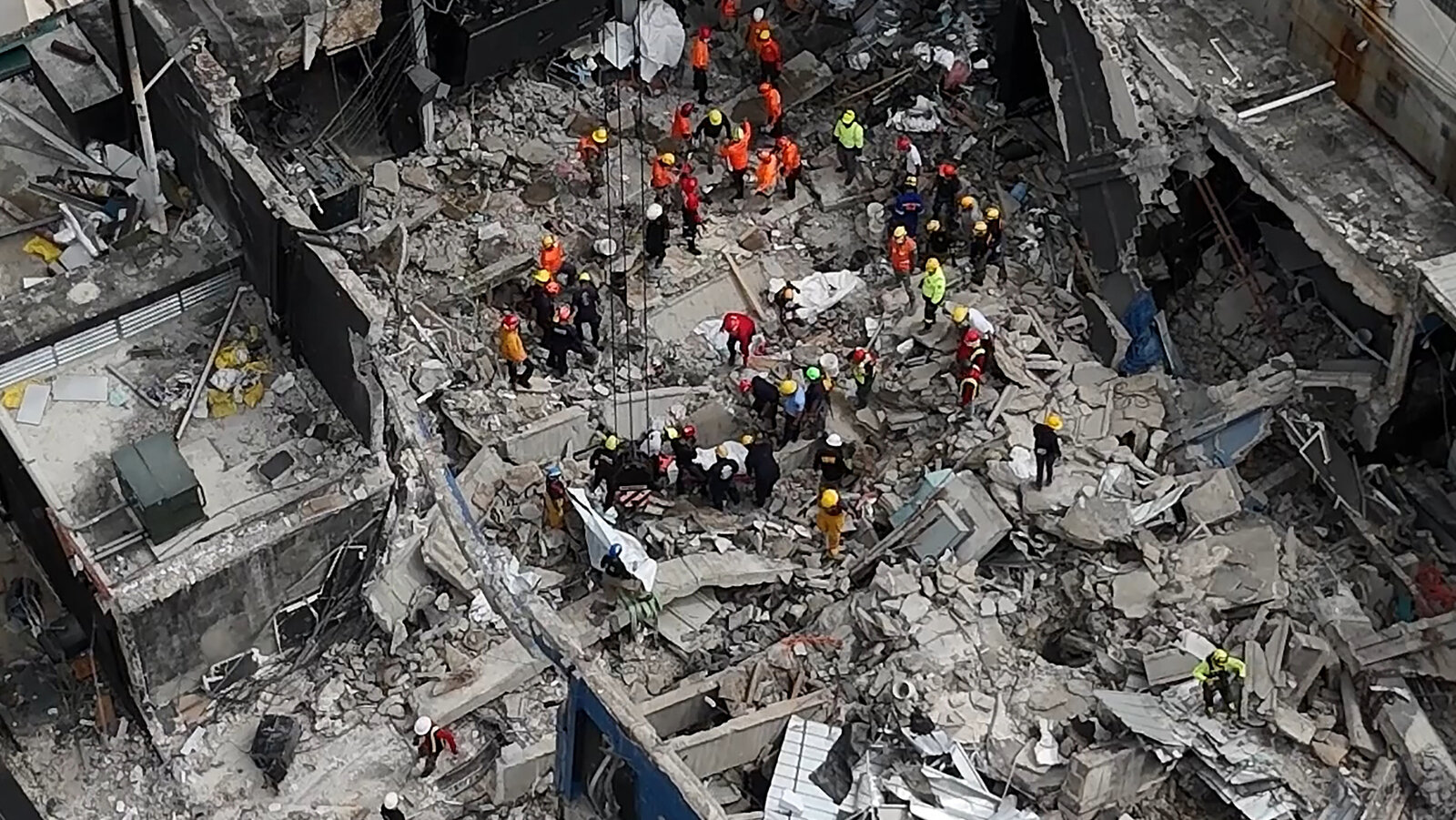 Anuncian cierre de la Av. Independencia por aniversario de la tragedia Jet Set