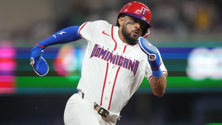 República Dominicana se impone con contundencia 12-3 sobre Nicaragua en el Clásico Mundial