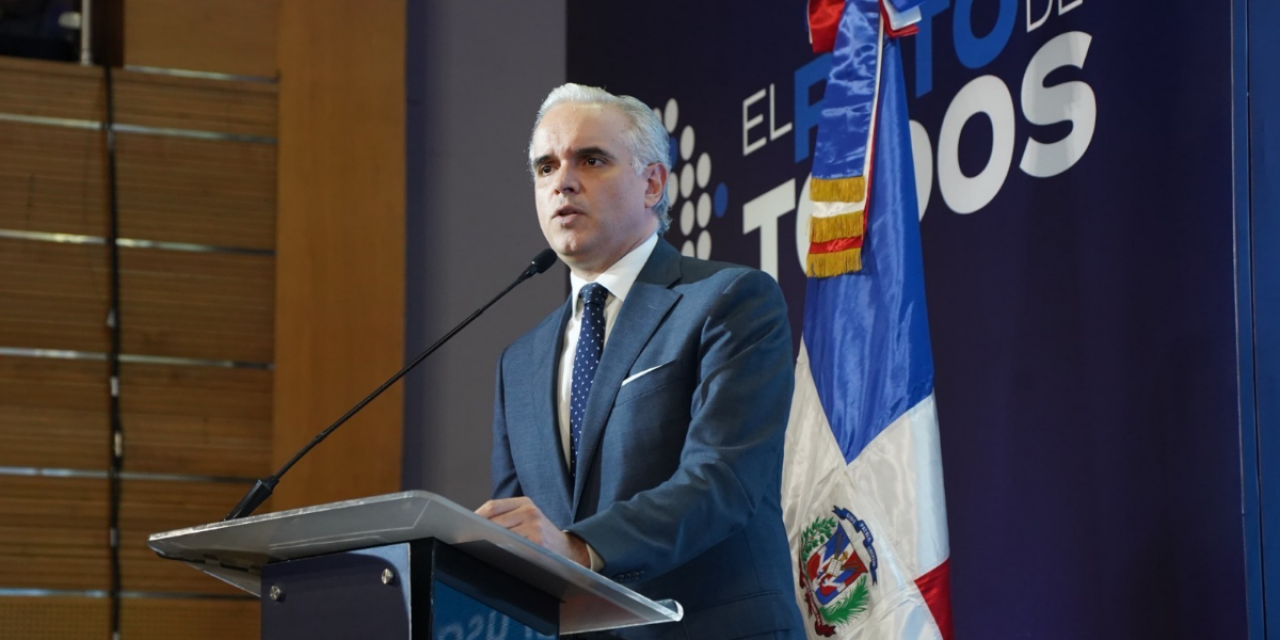 Luis Miguel De Camps participará en cumbre global de la UNESCO sobre transformación digital y equidad