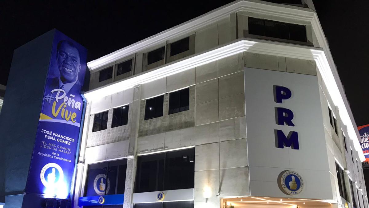 PRM suspende regidor de Nigua acusado de abuso sexual contra una menor