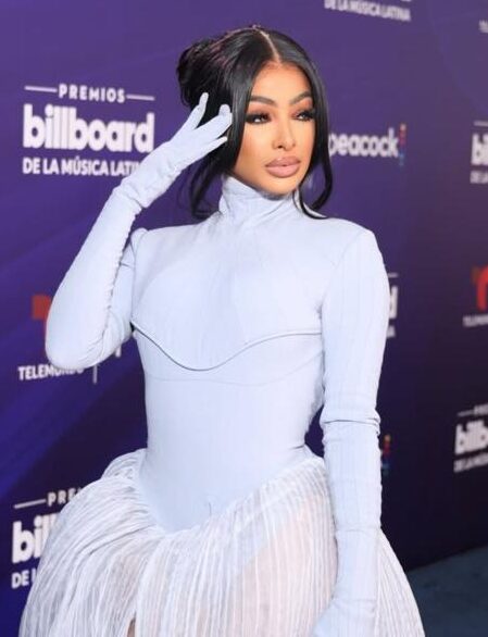 ¡En libertad! Yailin La Más Viral abandona la cárcel de San Luis tras fianza de RD$500,000