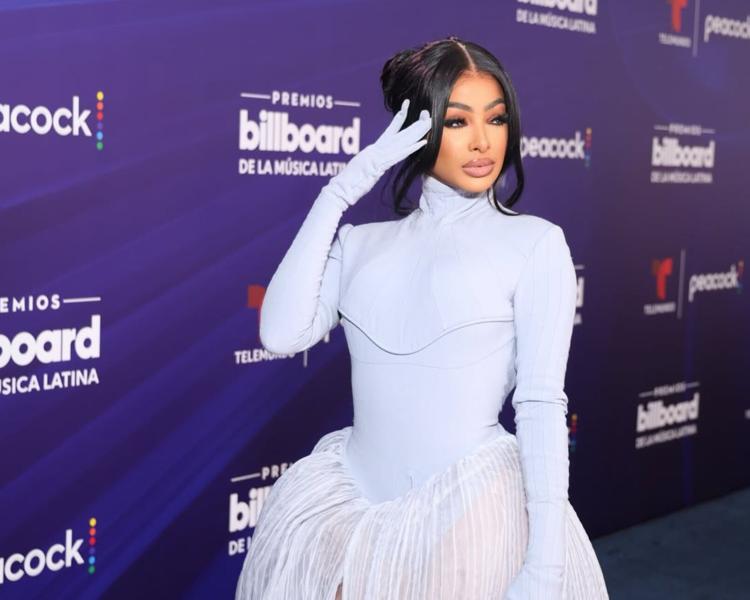 ¡En libertad! Yailin La Más Viral abandona la cárcel de San Luis tras fianza de RD$500,000