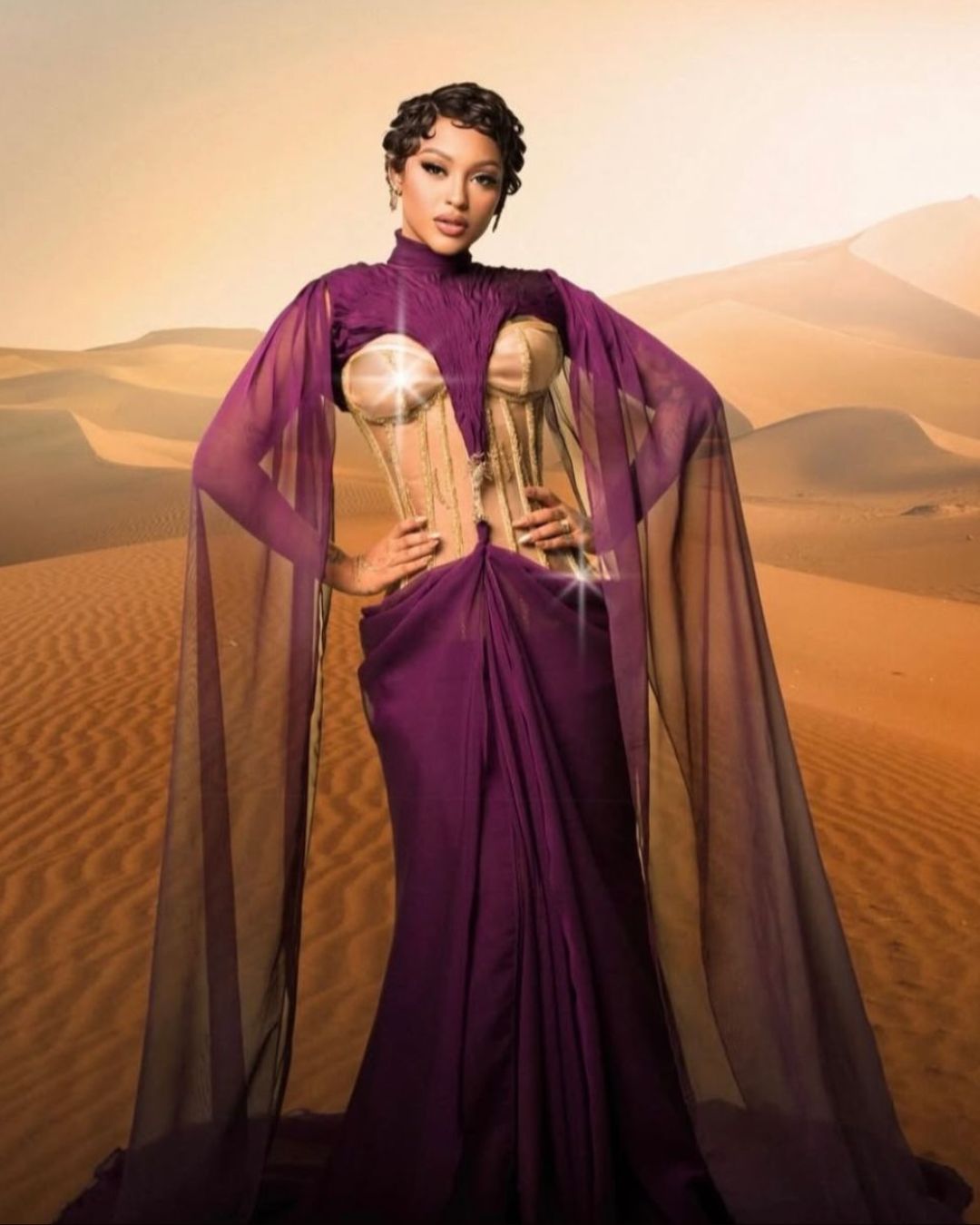 ¡Primeros «looks» de la noche! Así llegan visten nominados a los Premios Soberano 2026