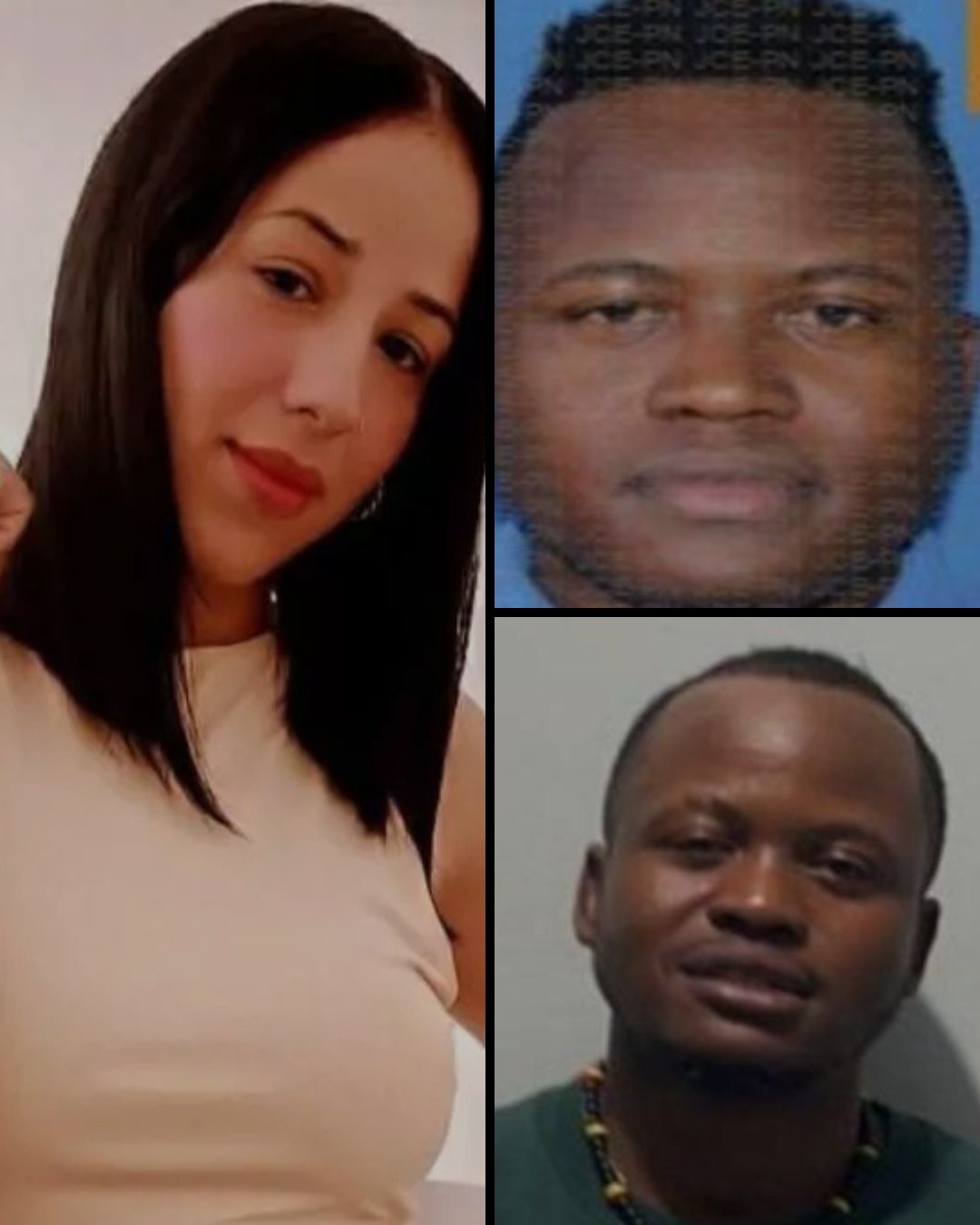 Buscan a hombre acusado de violación y homicidio de mujer en Sábana Iglesia