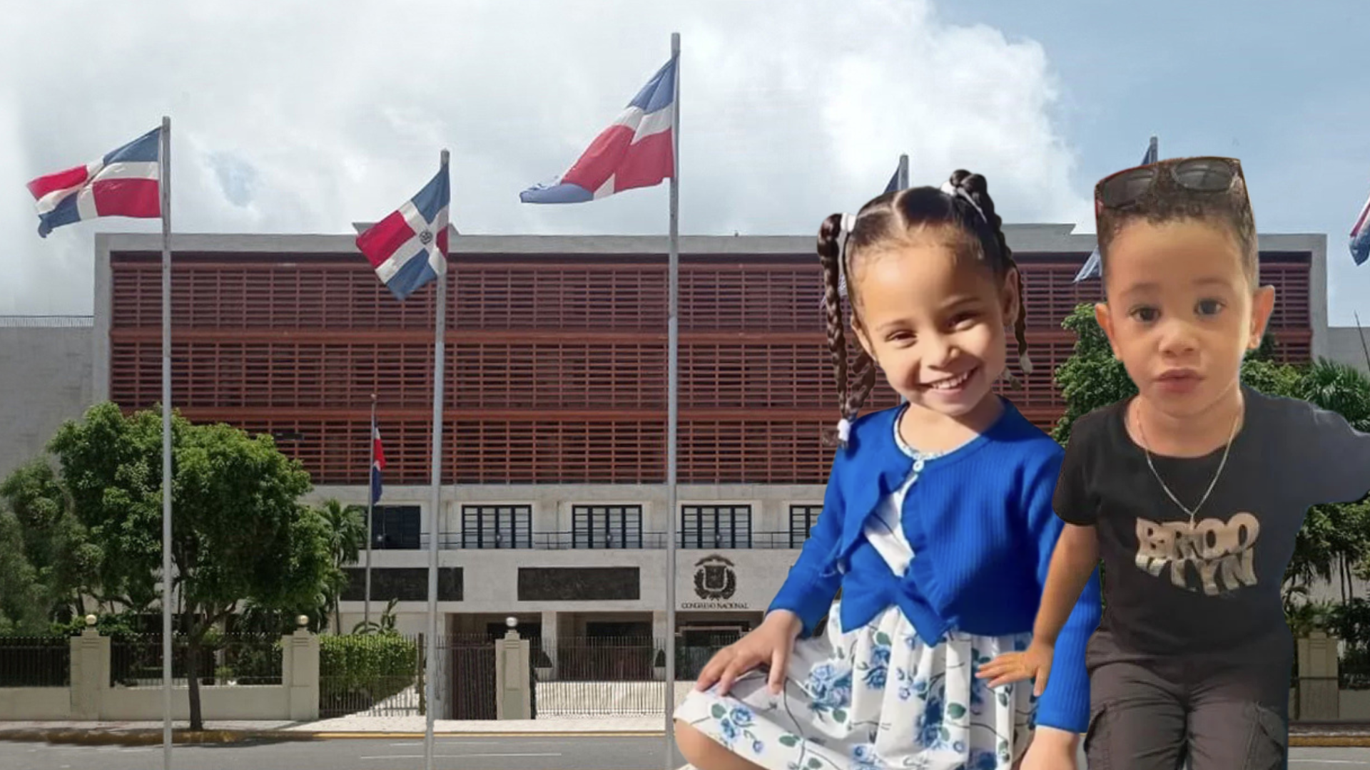 Cámara de Diputados aprueba proyecto que crea Sistema Nacional de Alerta RD