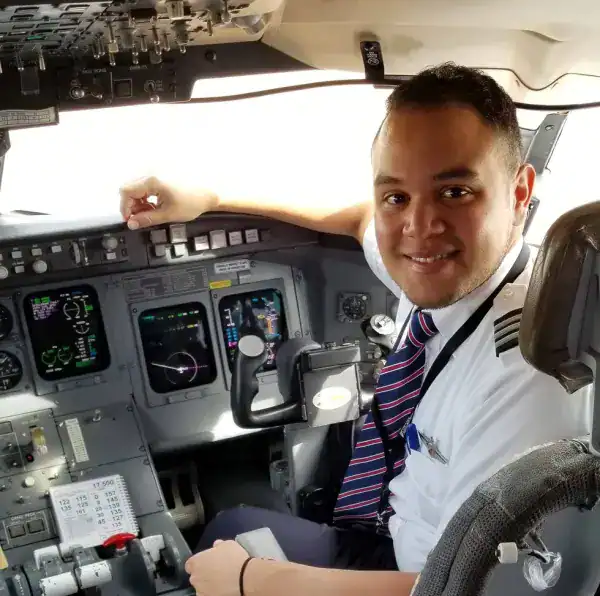 Cancillería saluda liberación de piloto dominicano detenido en Guinea