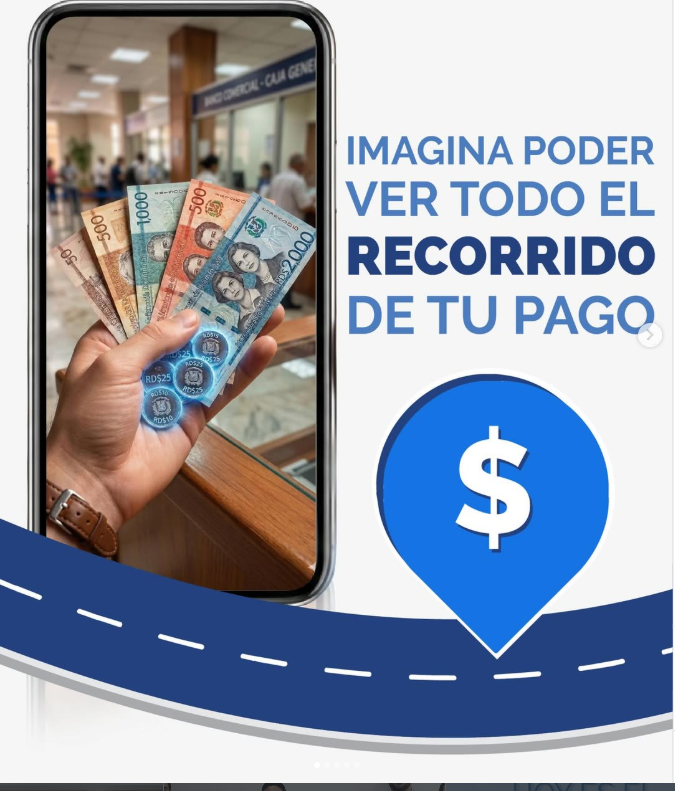 Gobierno lanza Infopago para transparentar y agilizar pagos a proveedores del Estado