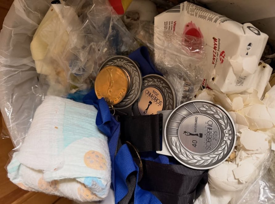 ¡Vakeró explota contra los Premios Soberano! Cuestiona la transparencia de los resultados 2026