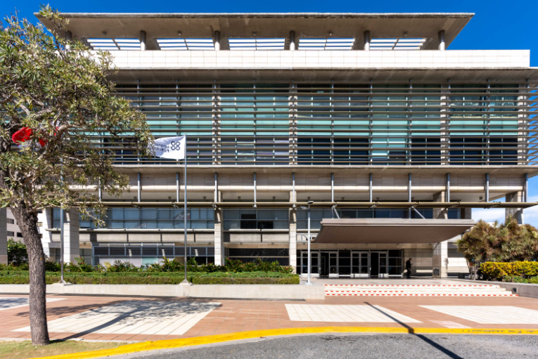 MP deposita acusación contra 13 vinculados a las 10 toneladas de drogas ocupadas en Operación Panthera 7