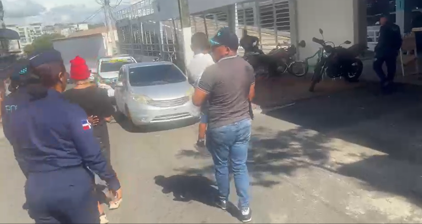 Encuentran sanos y salvos a menores reportados como desaparecidos