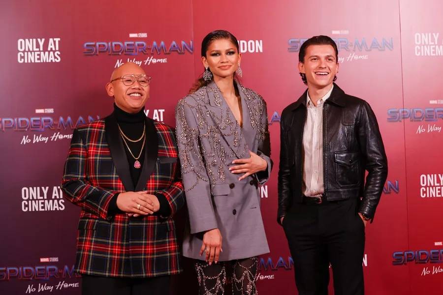 El tráiler de ‘Spider-Man: A Brand New Day’ supera las 1.000 millones de visualizaciones