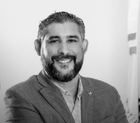 Muere Federico Alberto Franco Taveras, exviceministro de Áreas Protegidas y Biodiversidad