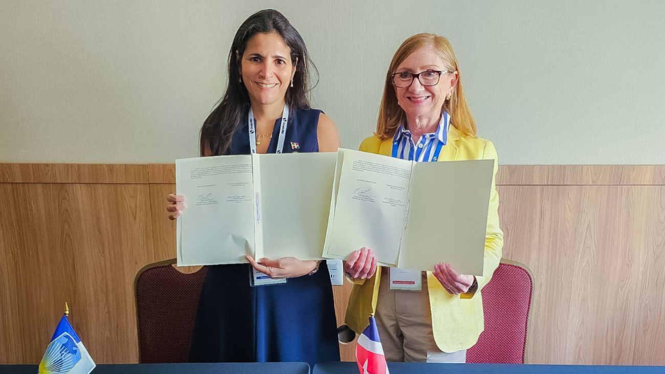 ¿Qué significa que RD quiera entrar a la OCDE?