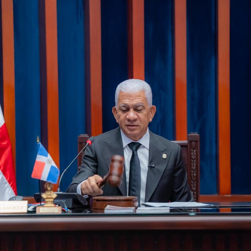 Senado aprobó en primera lectura la eliminación de las candidaturas independientes en RD