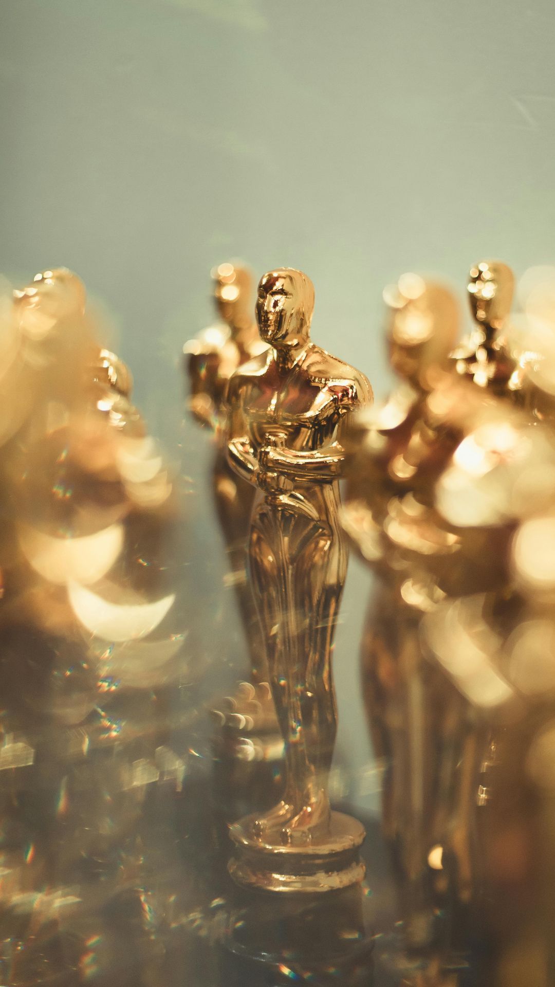 ¿Quiénes son los ganadores de los premios Óscar 2026?