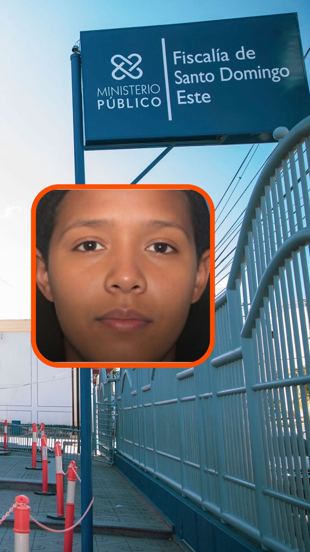 Dictan tres meses de prisión preventiva a docente acusada de maltrato contra niña en preescolar de SDE