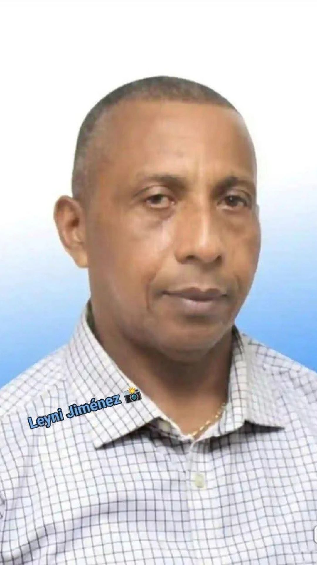 PRM suspende regidor de Nigua acusado de abuso sexual contra una menor