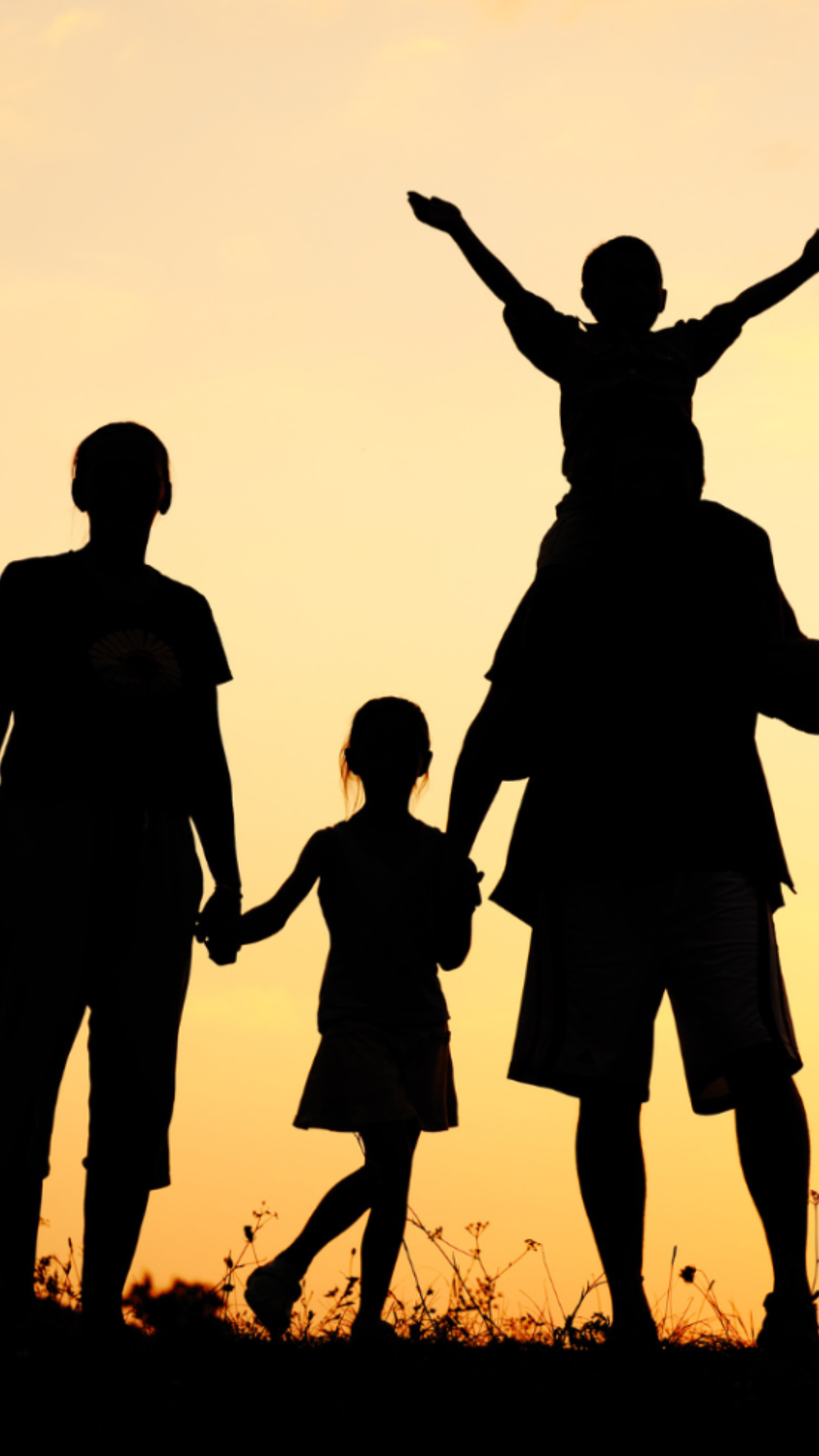 RD número uno en vínculos familiares en el mundo: 72% de jóvenes reporta cercanía