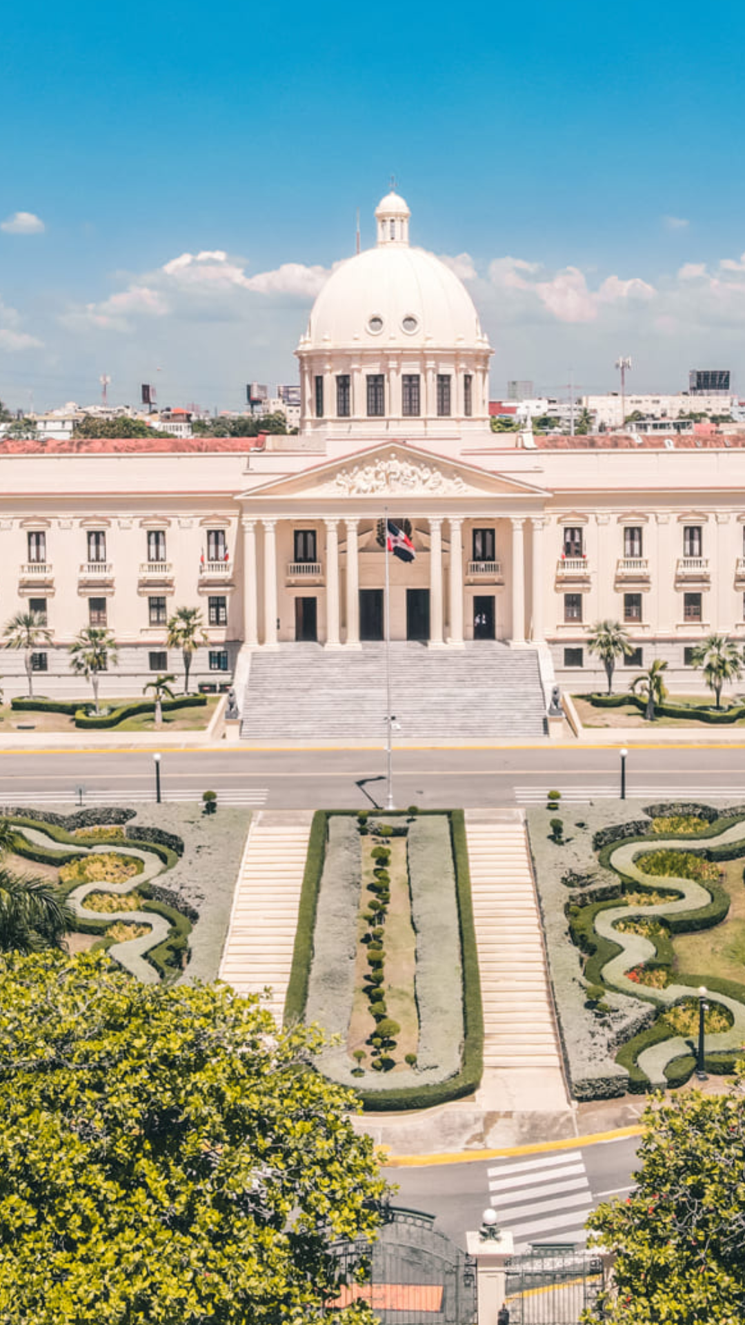 Gobierno lanza «Operativo Proteger y Servir Semana Santa 2026” con amplio despliegue conjunto de seguridad para la ciudadanía a nivel nacional