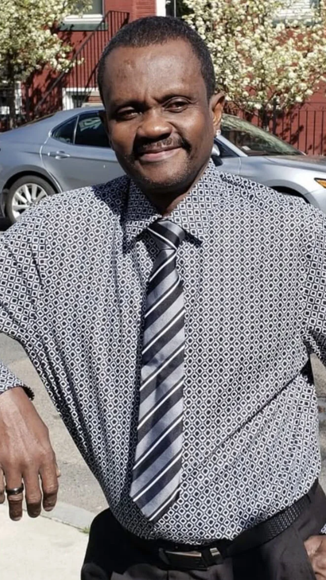 Muere inmigrante haitiano bajo custodia de ICE por un diente infectado