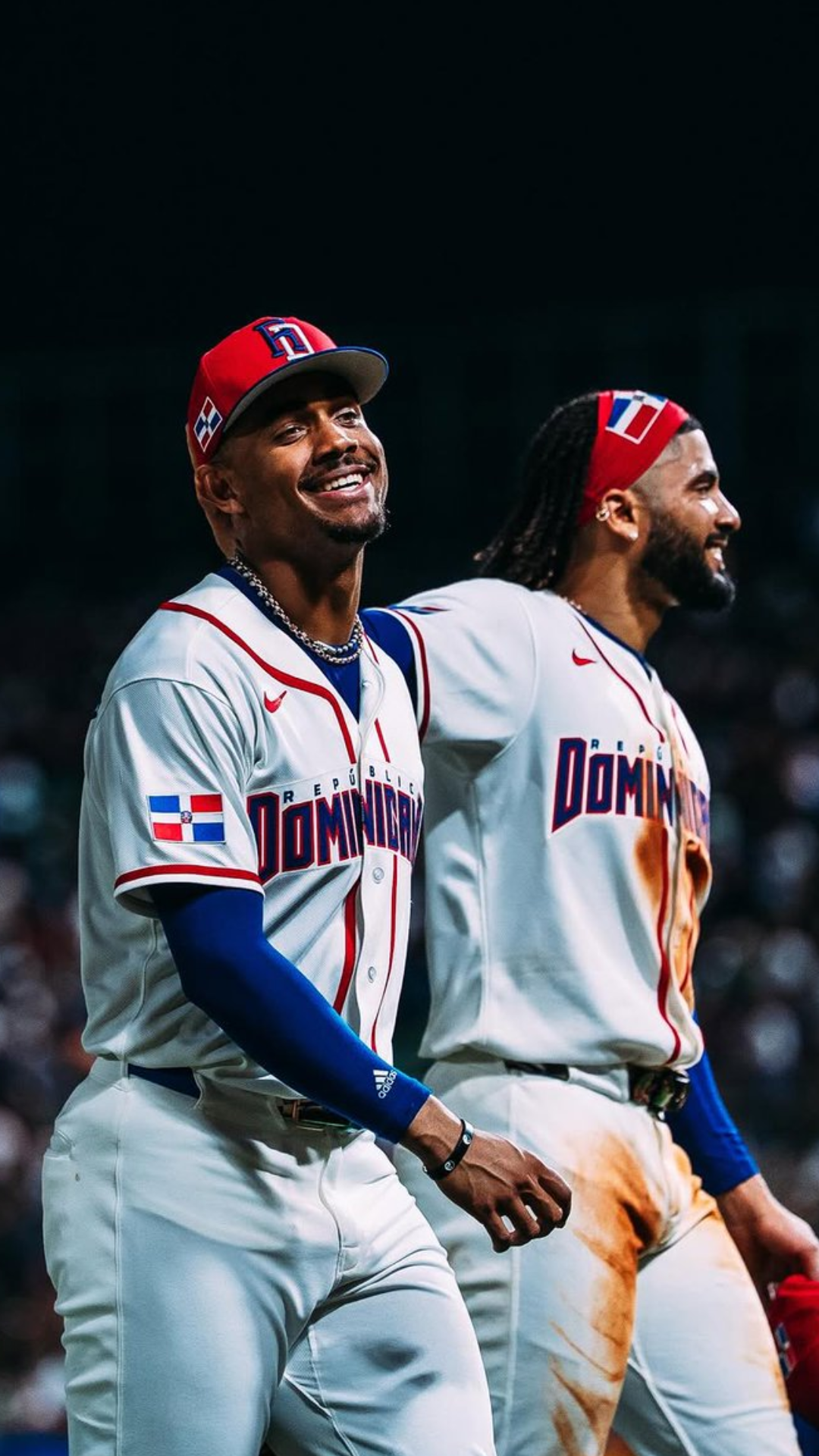 República Dominicana se impone con contundencia 12-3 sobre Nicaragua en el Clásico Mundial