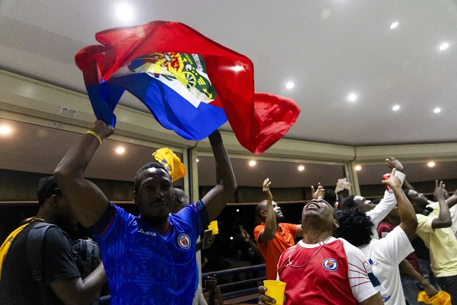 A 100 días del Mundial: Haití se declara en vilo por varias de sus estrellas ‘foráneas’