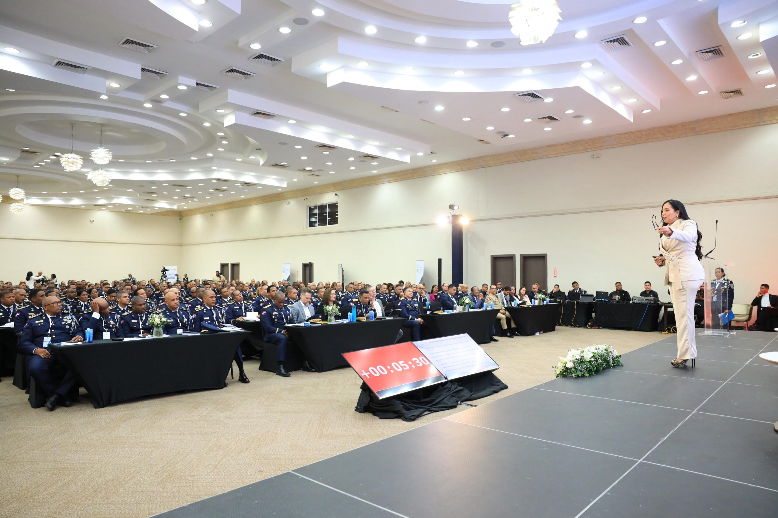 Tribunales dominicanos han dictado 43 condenas por de trata de personas en los últimos tres años