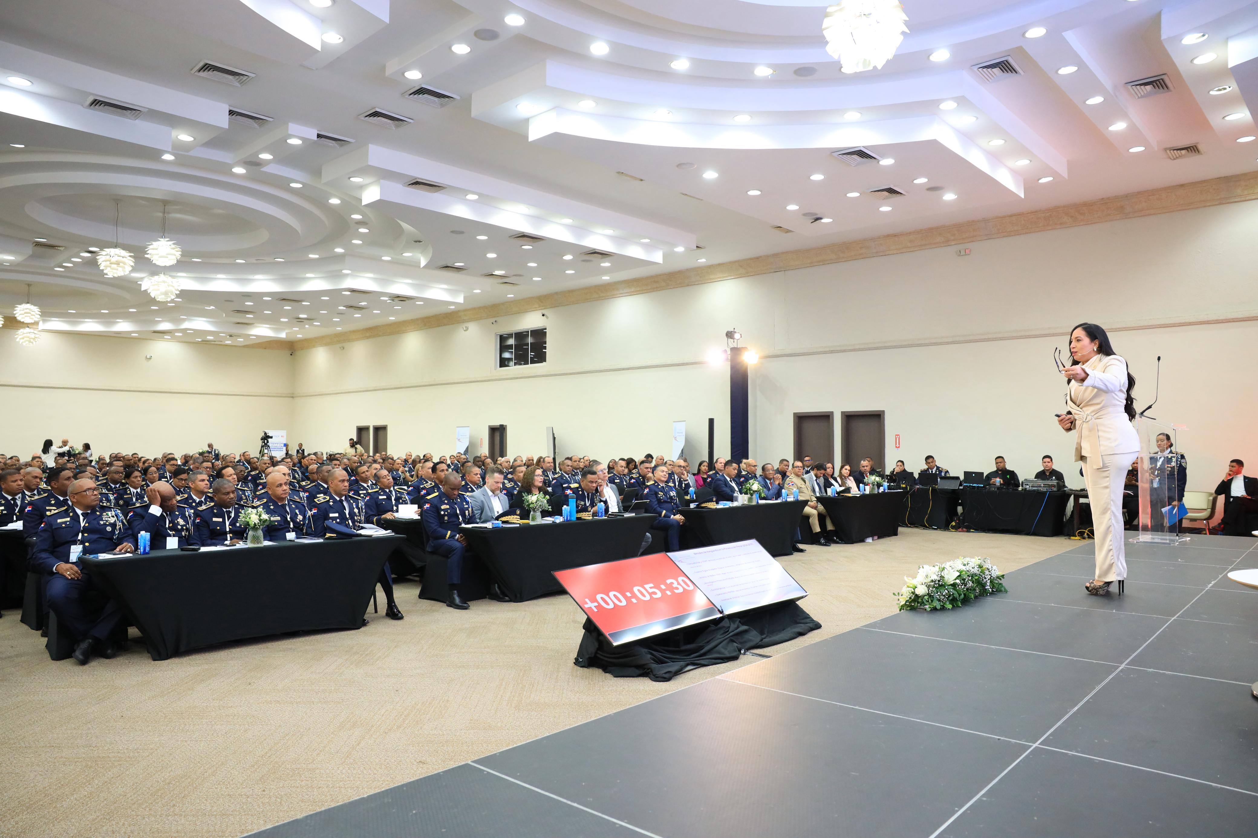 Tribunales dominicanos han dictado 43 condenas por de trata de personas en los últimos tres años