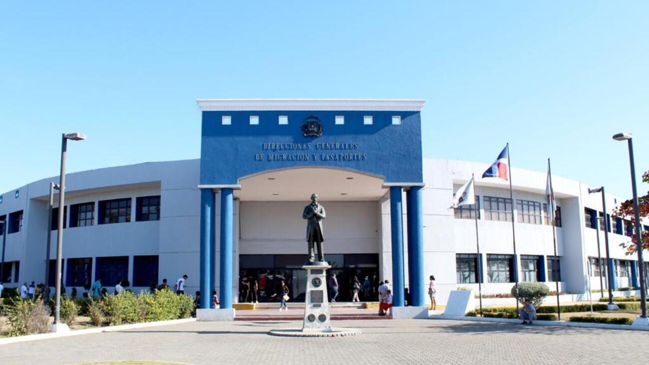 Migración deportó 67,940 indocumentados en enero y febrero por la frontera con Haití