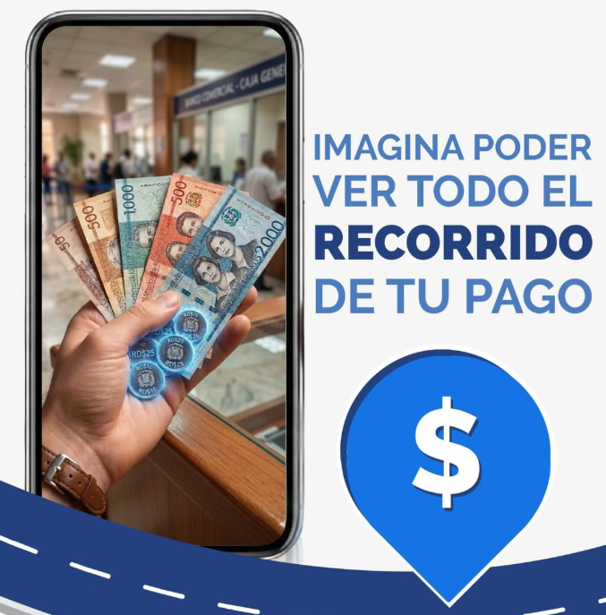 Gobierno lanza Infopago para transparentar y agilizar pagos a proveedores del Estado