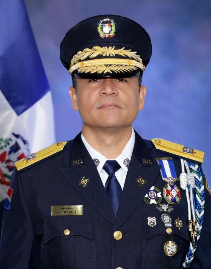 Conoce los más de 30 cambios y nuevas designaciones dispuestas en la Policía Nacional