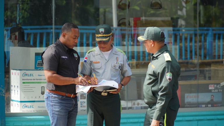 Intrant restringe vehículos pesados durante Semana Santa 2026 para reforzar la seguridad vial