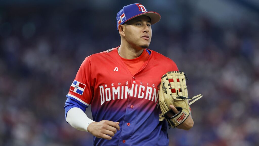 Machado antes del duelo con Corea: «El objetivo es ganarlo todo”