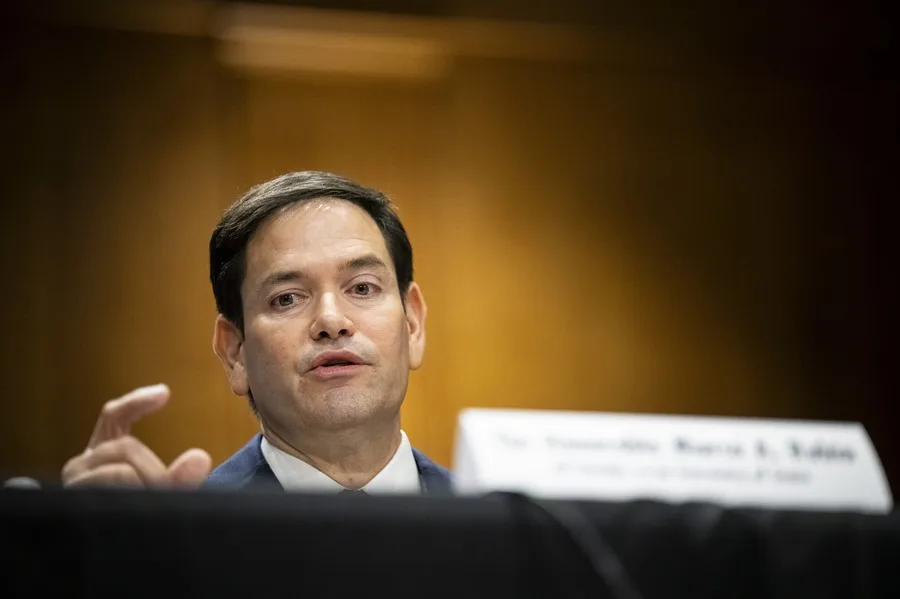 «Los golpes más duros» para Irán «aún están por venir», dice el secretario de Estado de EE.UU.