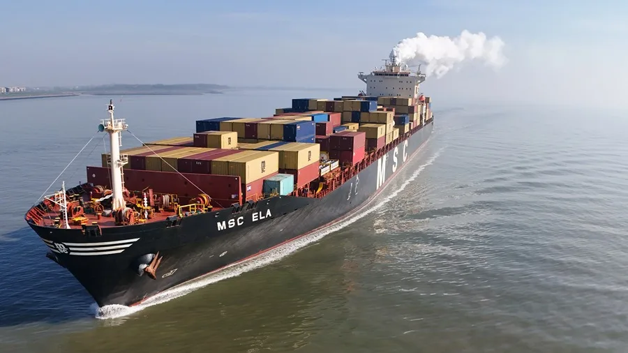 Guerra contra Irán: varios países rechazan la petición de Trump de enviar efectivos para proteger el estrecho de Ormuz