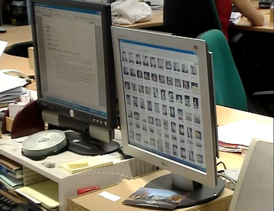 Desmantelada una red con 373.000 webs de abuso sexual infantil en una operación internacional