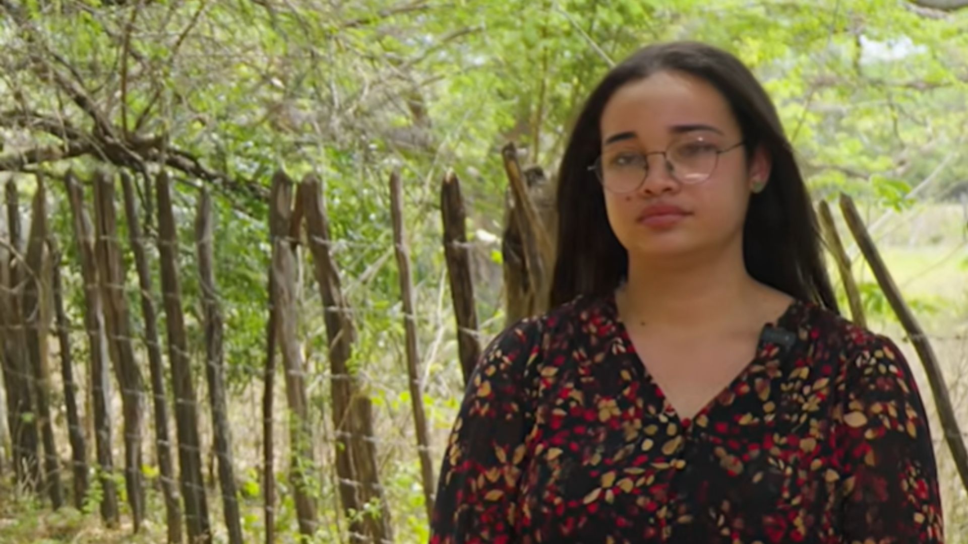 “Fue un tema de odio”: hija de víctimas del cuádruple asesinato en Dajabón rompe el silencio