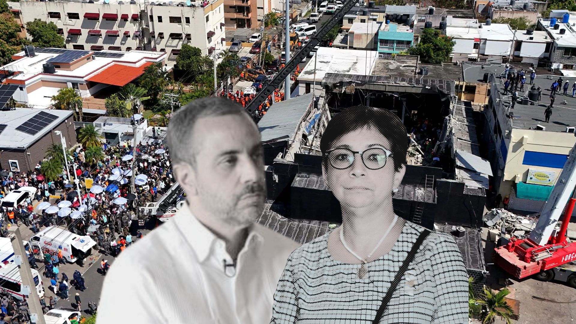 Aplazan audiencia preliminar del caso Jet Set para el 6 de abril