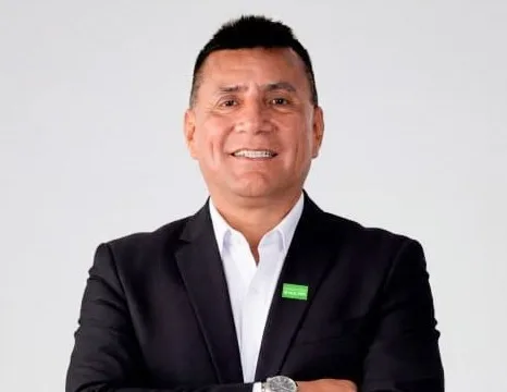 Asesinan en Perú a un candidato a congresista que había recibido amenazas previas