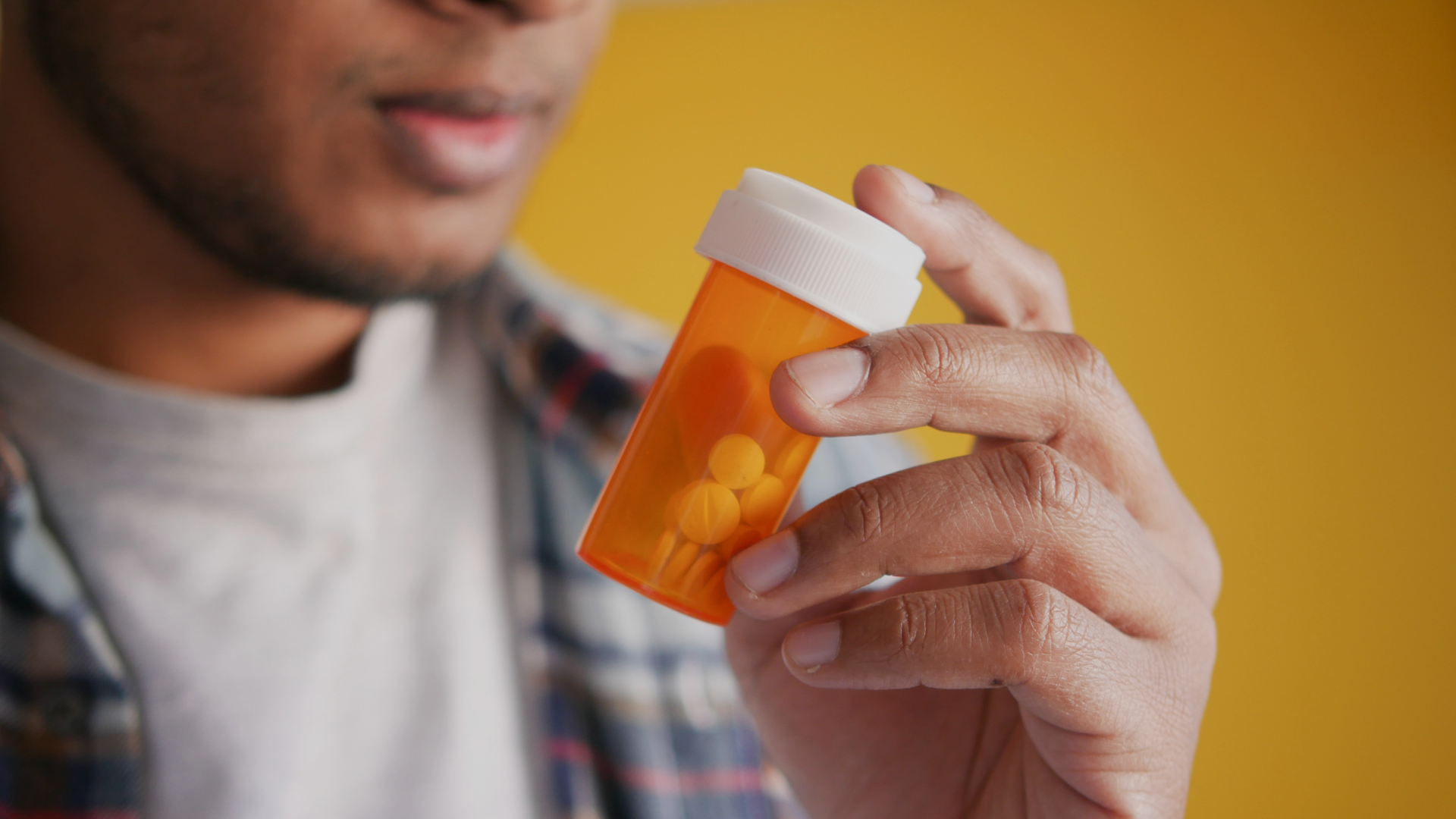 Fármacos para la obesidad y la diabetes podrían servir para tratar adicciones