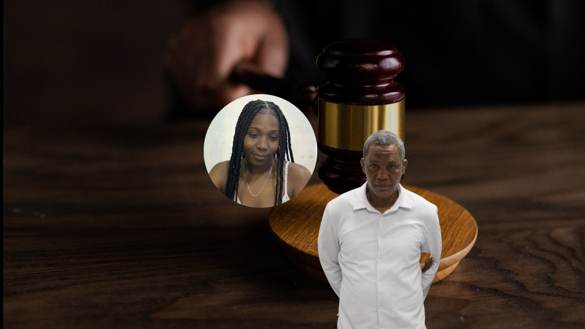 Tres meses de prisión para los implicados en muerte de joven hallada en una cisterna